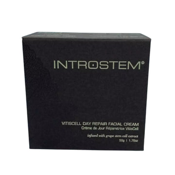 Introstem 1.76 oz x`Vitiscell Day Repair Facial Cream