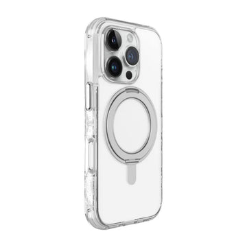 Laut Crystal Matter Case for Apple iPhone 16 Pro - Crystal