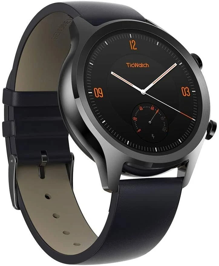 TicWatch C2 + ONYX