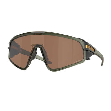 Oakley OO9404359404 Unisex Shield Prizm Sunglasses