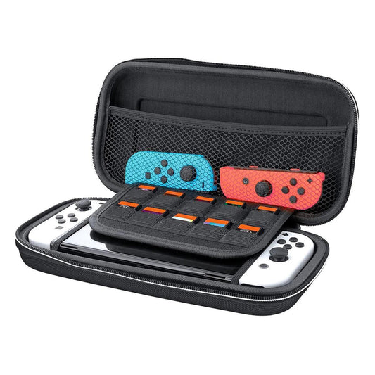 DreamGEAR OLED Guardian Pack for Nintendo Switch