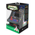 My Arcade Galaga Micro Player - Black - Curacao