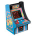 My Arcade Ms. Pac-Man Micro Player - Blue/Pink - Curacao