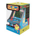 My Arcade Ms. Pac-Man Micro Player - Blue/Pink - Curacao