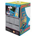 My Arcade Ms. Pac-Man Micro Player - Blue/Pink - Curacao