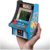 My Arcade Ms. Pac-Man Micro Player - Blue/Pink - Curacao