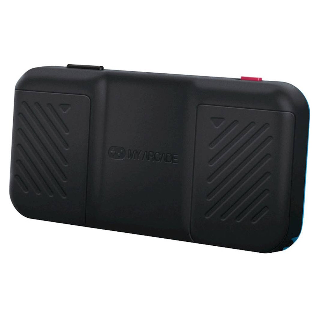 My Arcade Ms. Pac-Man Pocket Player - Blue - Curacao