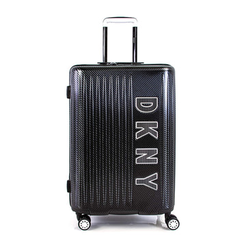 DKNY Blaze 25" Upright Luggage - Black