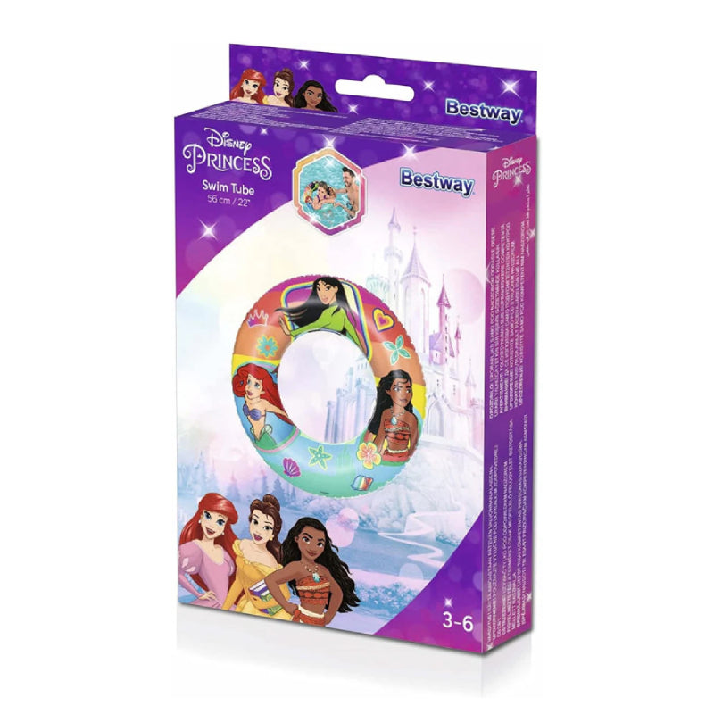 Bestway 22" Swim Ring