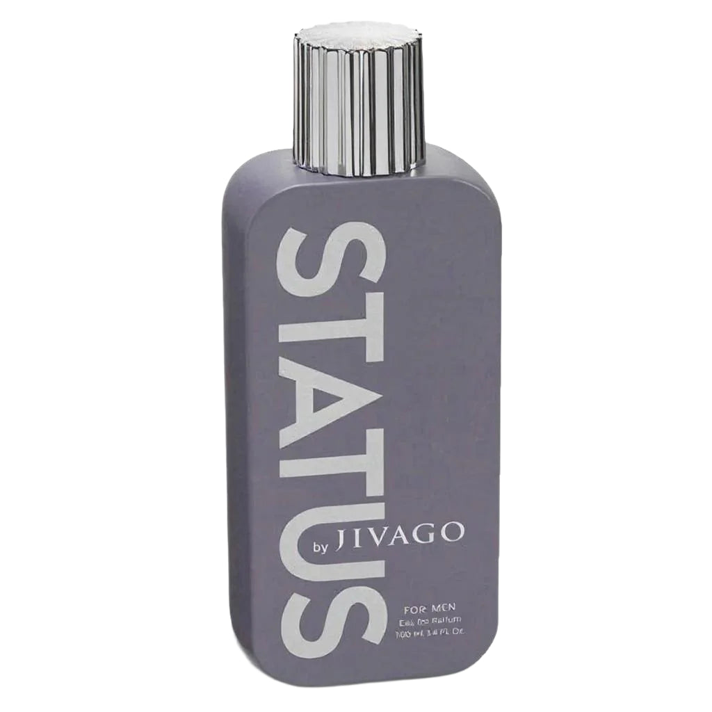 Jivago Status Men 3.4oz Eau de Parfum Spray