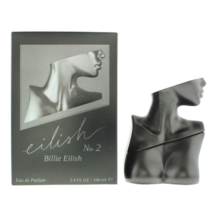 Billie Eilish Eilish No. 2 Women's 3.4 oz Eau de Parfum