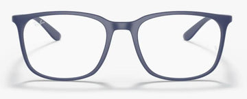 Ray Ban Sand Blue Demo Lens Sunglasses