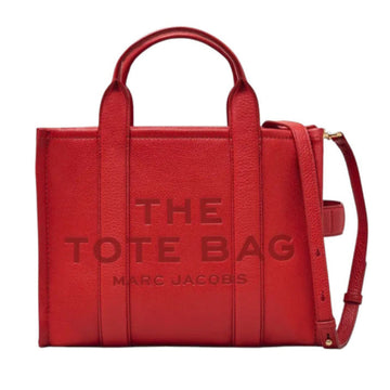 Marc Jacobs The Medium Tote Bag - Red