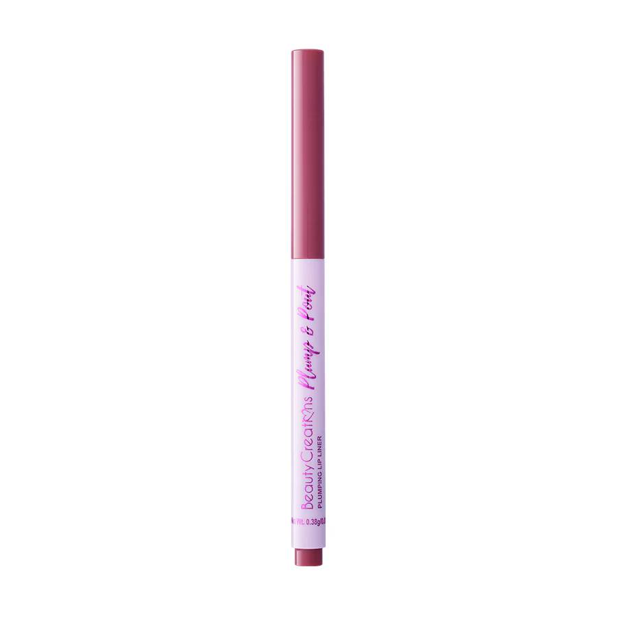 Beauty Creations Plum & Plout Pluming Lip Liner - Love Status