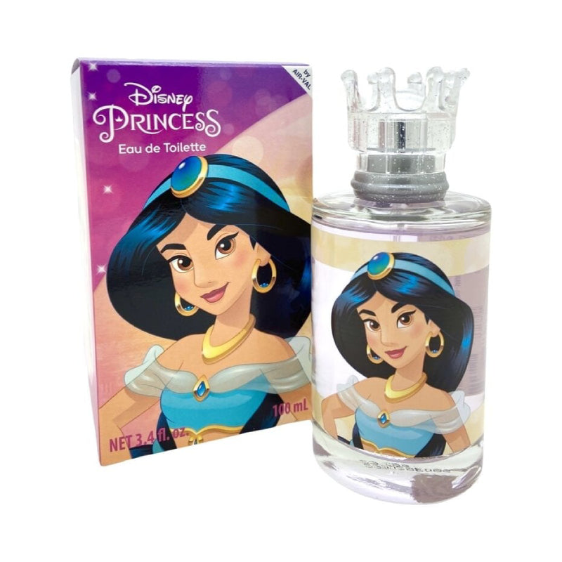 Disney Girl's 3.4 oz Princess Jasmine Eau De Toilette Spray