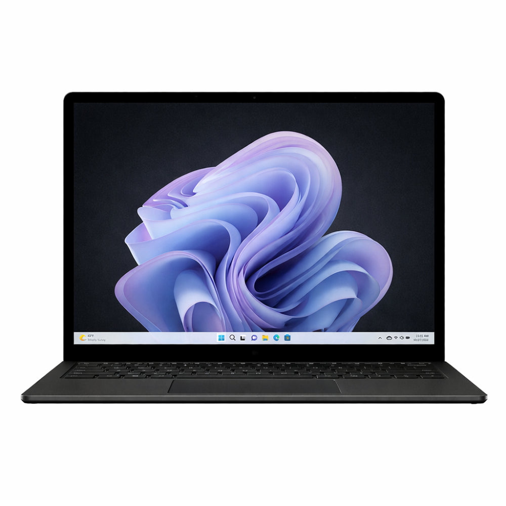 Microsoft Surface Laptop 5 13.5” - Intel Core i5 - 8GB RAM - 512GB SSD - Black
