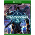 Crackdown 3 for Xbox One - Curacao