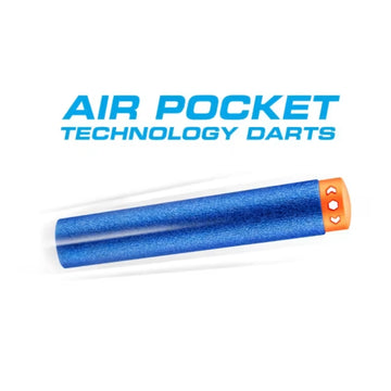 XShot Insanity Refill Darts (200-Pieces) - Blue