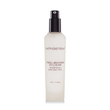 Introstem 1.3 fl.oz VitisCell Luminous Firming Eye Serum