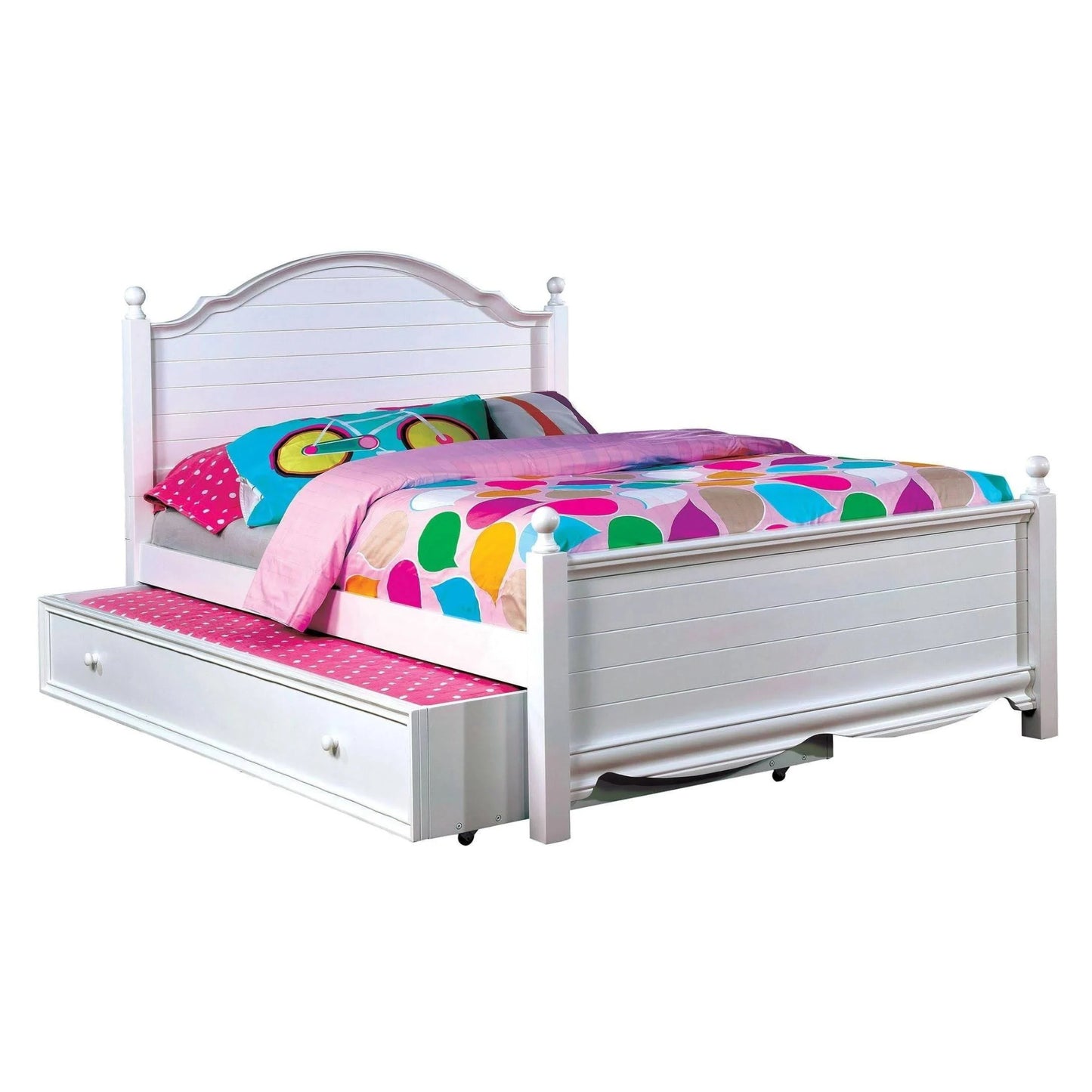 Dani Full Size Bed by Furniture of America