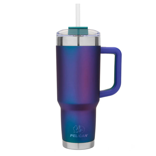 Pelican Hydration 40 oz Porter Tumbler - Nebula