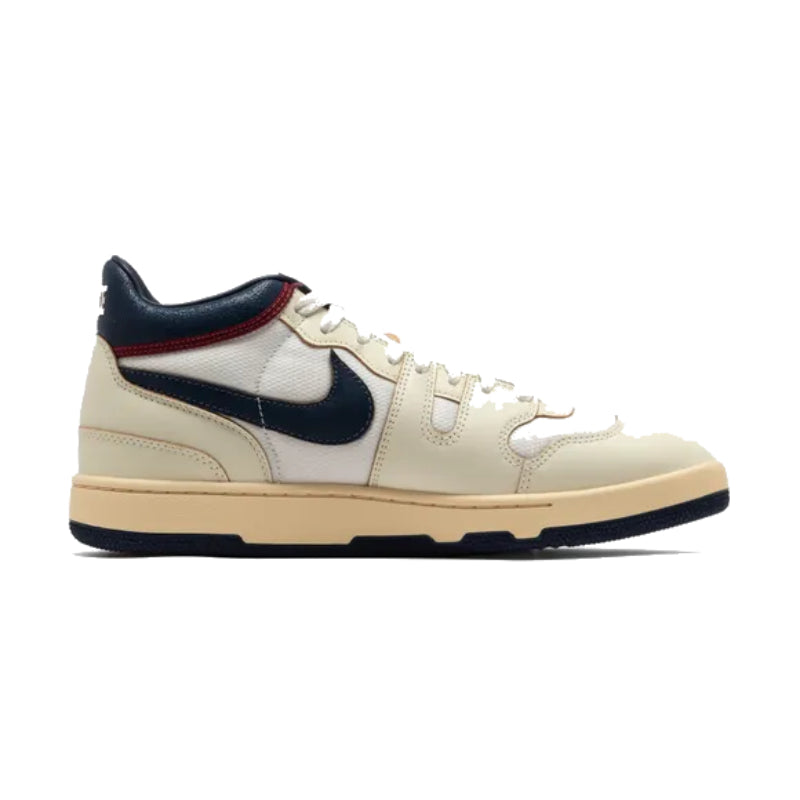 Nike Men's Attack Premium Shoes (Size 8) - Sail/Coconut Milk