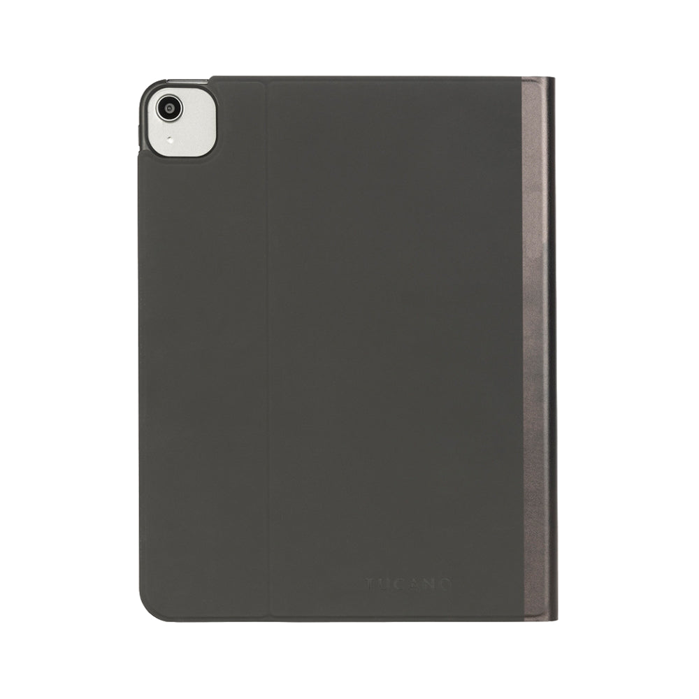 Tucano Up Elements Folio Case for 11" Apple iPad Air (M2) - Black