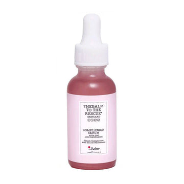 theBalm 1 oz Complexion Serum