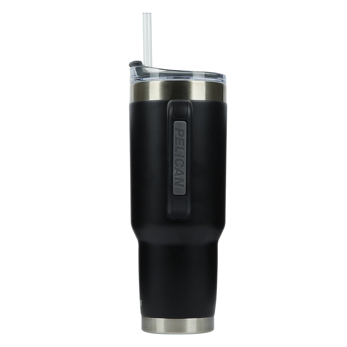 Pelican Hydration 40 oz Porter Tumbler - Jet Black