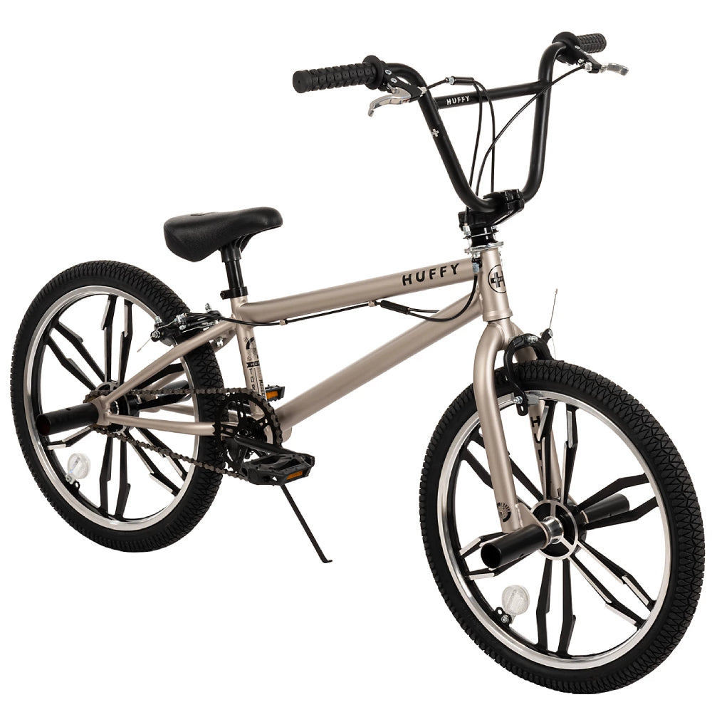 Huffy Torch 20" BMX Bike - Black