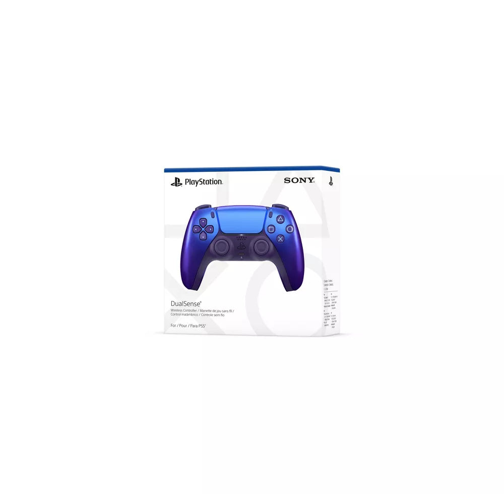 Sony DualSense Wireless Controller for PlayStation 5 - Chroma Indigo