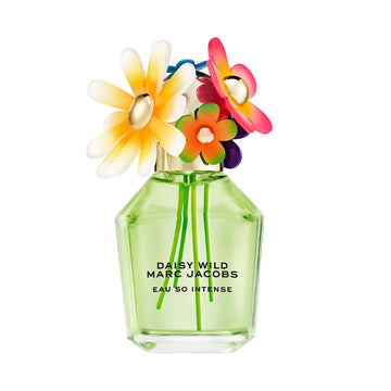 Marc Jacobs Women's 3.4 oz Daisy Wild Intense Eau de Parfum Spray