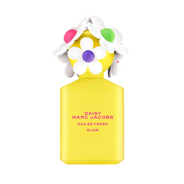 Marc Jacob Daisy Glow Eau So Fresh Women's 2.5 oz Eau de Toilette Spray