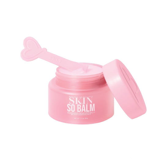 Beauty Creations Skin So Balm 1.7 oz Cleansing Balm