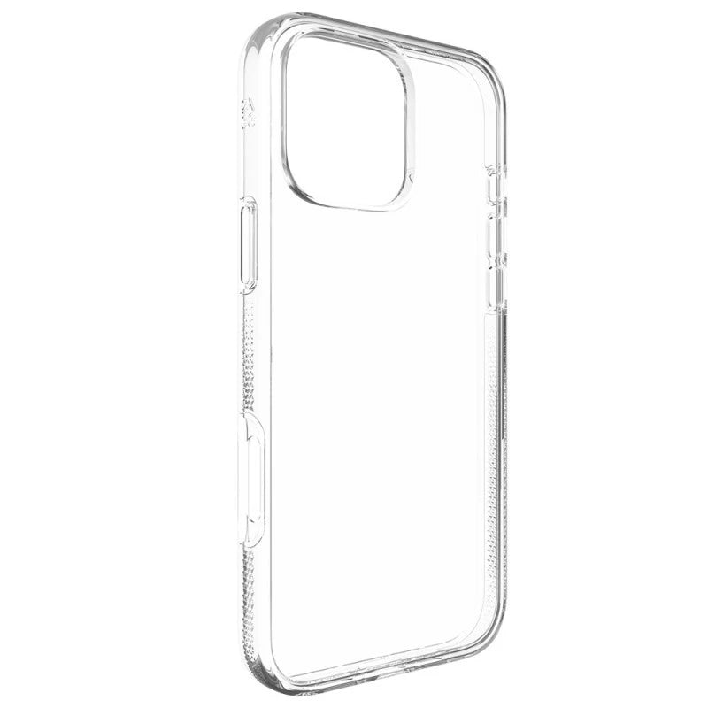 Zagg Crystal Cases for Apple iPhone 16 Pro Max - Clear