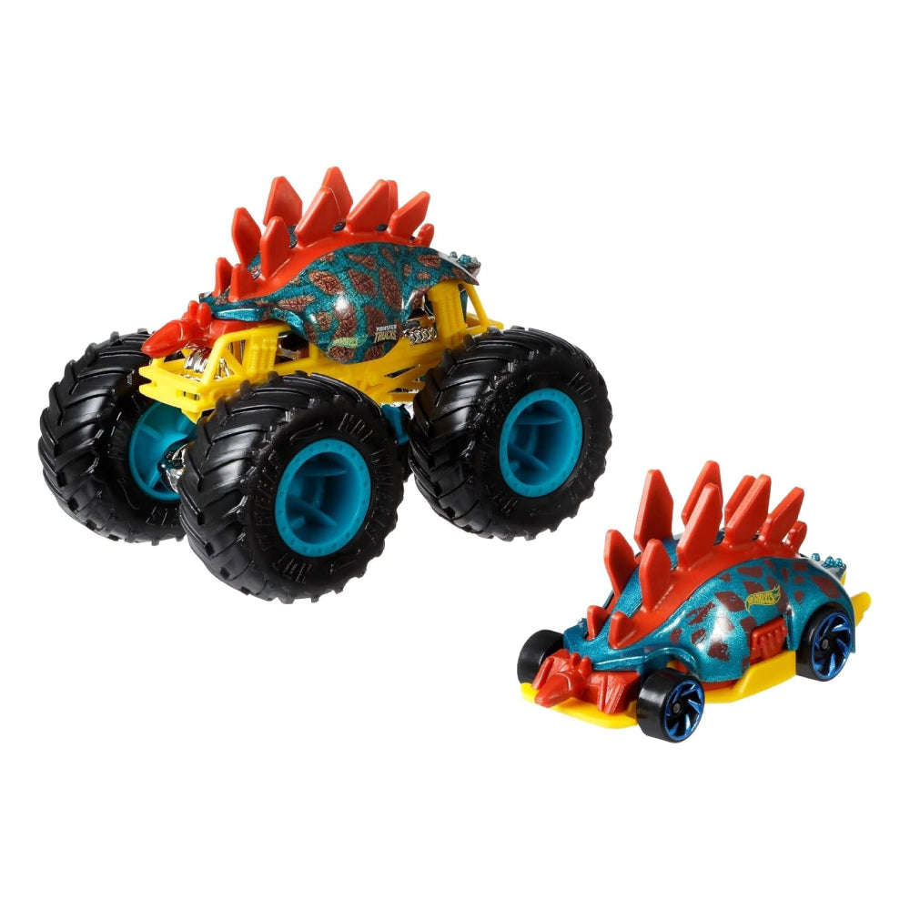 Hot Wheels Monster Truck - Assortment