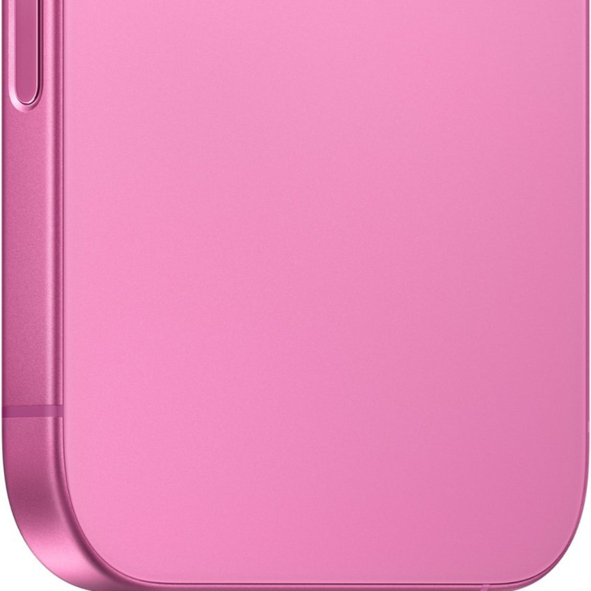 Apple iPhone 16 Plus 128GB Smartphone - Pink