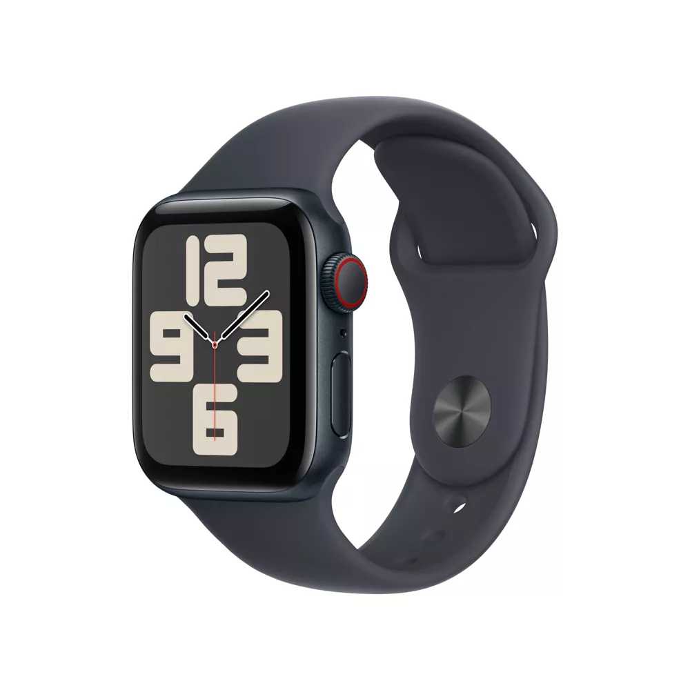 IWATCH SEGPS40M/MIDNITALUM/MNITM/L