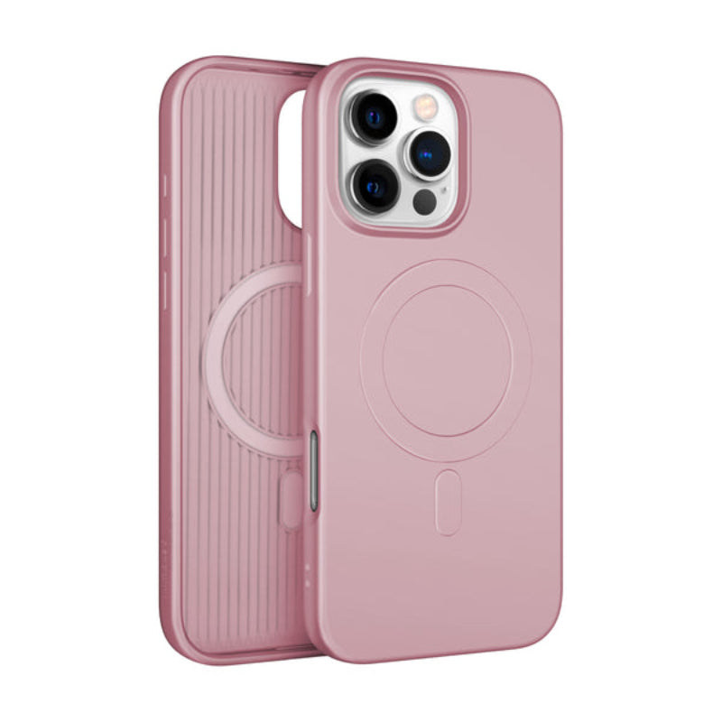 Nimbus9 Alto 2 Mag Safe Cases for Apple iPhone 16 Pro Max -  Pink