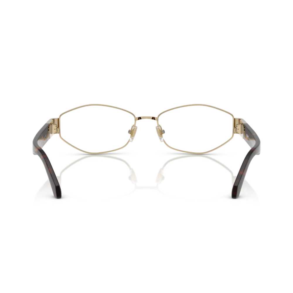 Versace VE1298531252 Women's Irregular Eyeglasses