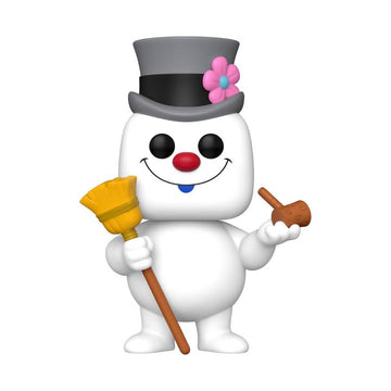Funko Pop! Frosty the Snowman Figure