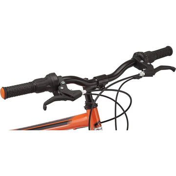 Pacific Cycle 24" Sport Mountain Bike - Orange