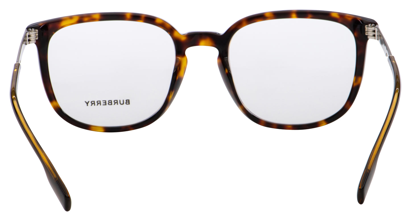 Dark Havana Men Sunglasses