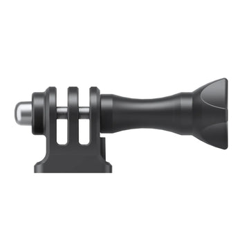 Insta360 3-Prong to 0.25" Adapter - Black