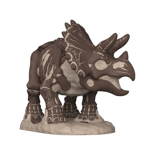 Funko Pop! Triceratops Figure