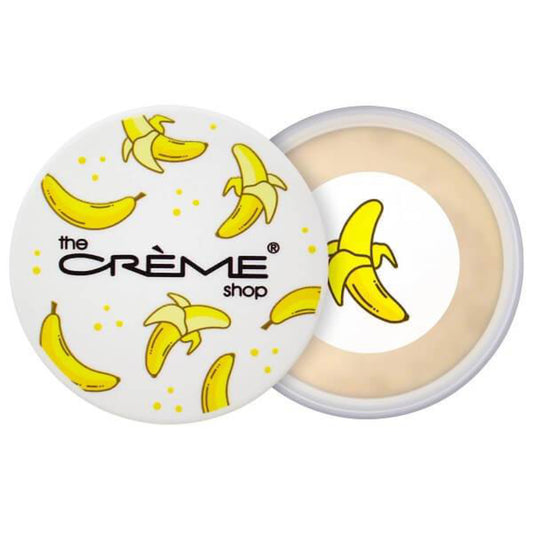 The CrÃƒÂ¨me Shop Go Bananas! Face Setting Powder