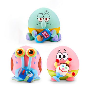 Zuru Snackles Series 1 14" Plush Toy - Assorted