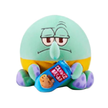 Zuru Snackles Series 1 14" Plush Toy - Assorted
