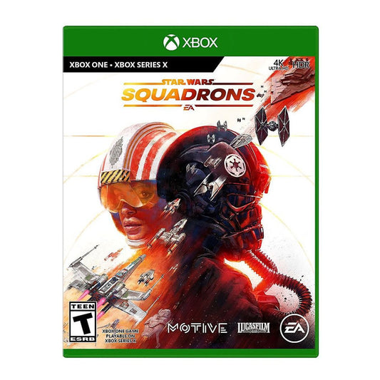 Star Wars Squadrons for Xbox One - Curacao