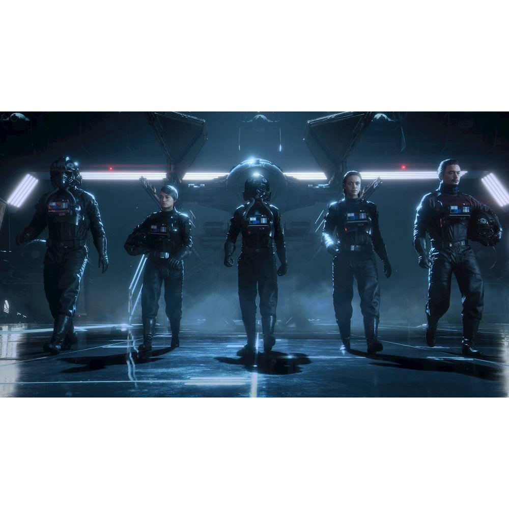 Star Wars Squadrons for Xbox One - Curacao